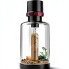 Suness Electric Fish Tank Gravel Cleaner Adjustable Power-3