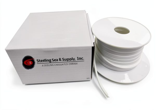 Lamons PTFE Gasket Adhesive Backed Form In Place Sealant-3