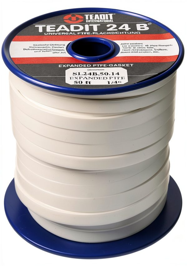 Lamons Gasket Material High Temperature Chemical Resistant-3