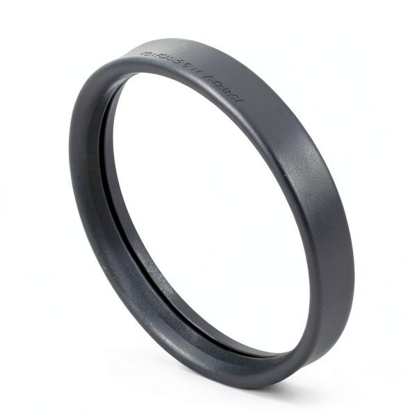 Con Forms Hevi Duty Gaskets High Pressure Concrete Pumping-0
