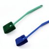 Humyeam Aquarium Algae Scraper Sponge Brush Non-slip Handle-4
