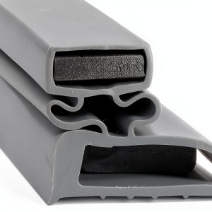 Randell Formed in Place Gasket Rubber Grey IN GSK145-0