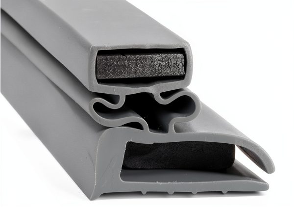Randell Formed in Place Gasket Rubber Grey IN GSK145-0