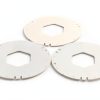 San Jamar Formed in Place Gaskets OEM Industrial Safety-1