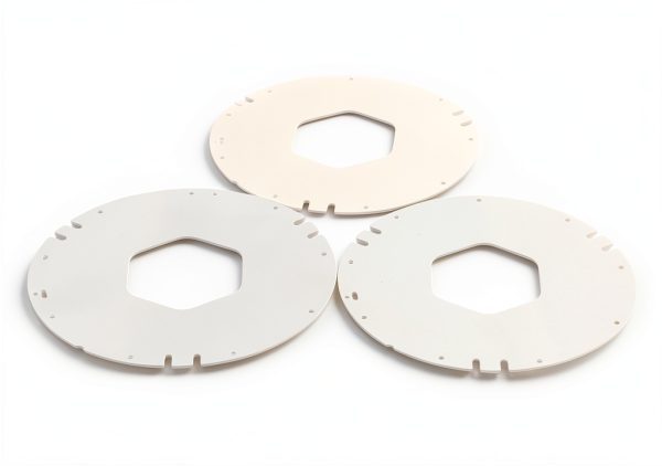San Jamar Formed in Place Gaskets OEM Industrial Safety-1