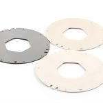 San Jamar Formed in Place Gaskets OEM Industrial Safety-0