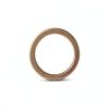 Copper Gasket LAB OUTLET Conflat Flange Vacuum Seal-6