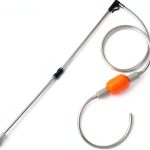 AREPK Aquarium Gravel Cleaner Siphon Design Versatile Kit-0