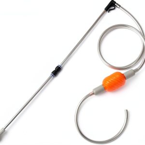 AREPK Aquarium Gravel Cleaner Siphon Design Versatile Kit-0