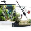 BOSTANA Aquarium Gravel Cleaner Electric Vacuum Water-6