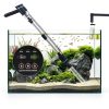 BOSTANA Aquarium Gravel Cleaner Electric Vacuum Water-4