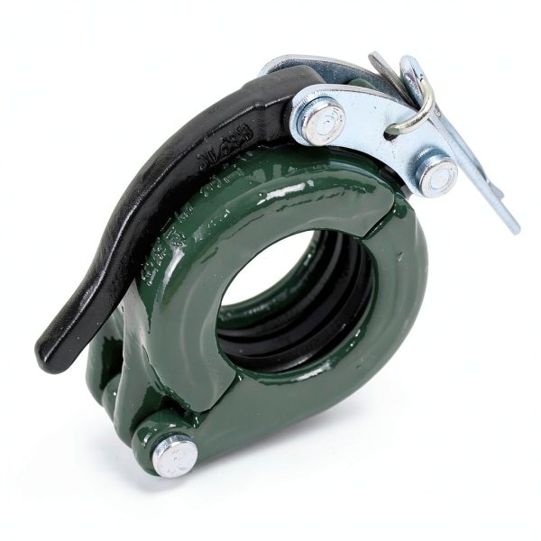 Con Forms Concrete Placing Line Gasket High Pressure-4