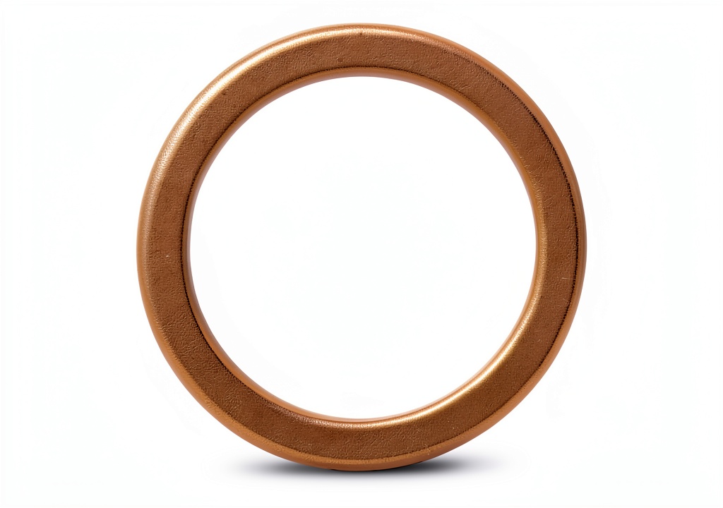 Minnesota Vacuum Formed-in-Place Gasket installed on industrial equipment
