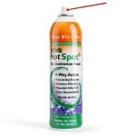 Invade Aquarium Cleaner Fast Acting Enzymes Model IHSF019-0