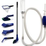 Cool Cool Shop Aquarium Cleaning Kit Durable 5 in 1 Tools-0