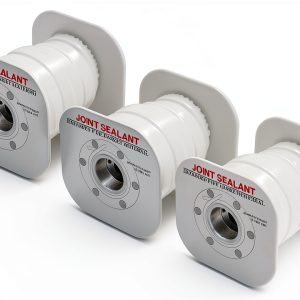 Lamons PTFE Gasket Adhesive Backed Form In Place Sealant-0