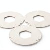 San Jamar Formed in Place Gaskets OEM Industrial Safety-3