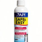 Mars Fishcare Aquarium Cleaner Spray Safe for Fish Plants-0