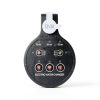 BOSTANA Aquarium Gravel Cleaner Electric Vacuum Water-7