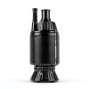 AQQA Aquarium Gravel Cleaner Electric Water Changer Fish-1