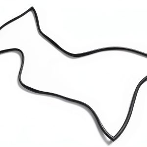 Master-Bilt Formed-in-Place Gasket OEM Replacement Part-0