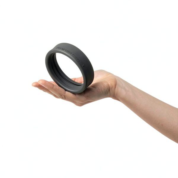 Con Form Gasket High Quality Rubber Concrete Pumping-5