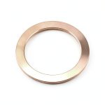 Copper Gasket Conflat Flange Vacuum Seal Industrial Use-0