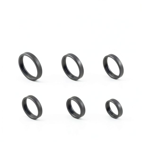 Con Forms Concrete Placing Line Gasket High Pressure-2