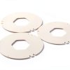 San Jamar Formed in Place Gaskets OEM Industrial Safety-2