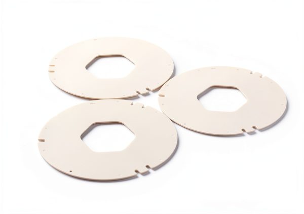San Jamar Formed in Place Gaskets OEM Industrial Safety-2