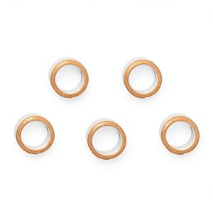 Copper Gasket LAB OUTLET Conflat Flange Vacuum Seal-0