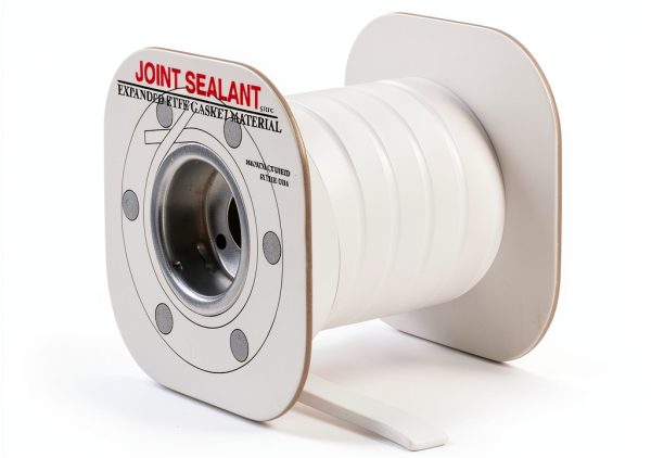 Lamons PTFE Gasket Adhesive Backed Form In Place Sealant-1