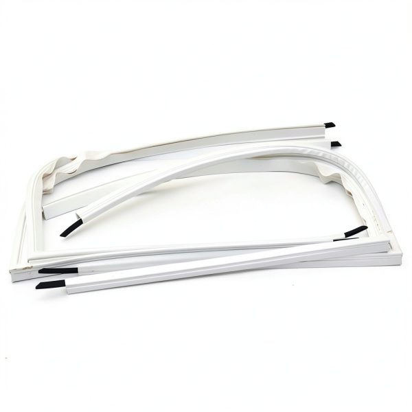 Supco SU2003 Formed in Place Gasket Sealant 3.5 LBR-0