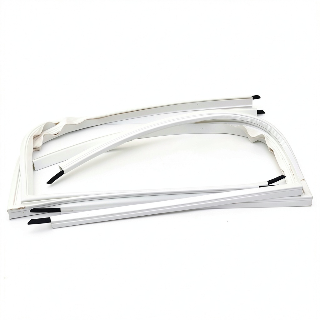 Supco SU2003 gasket sealant applied to engine components