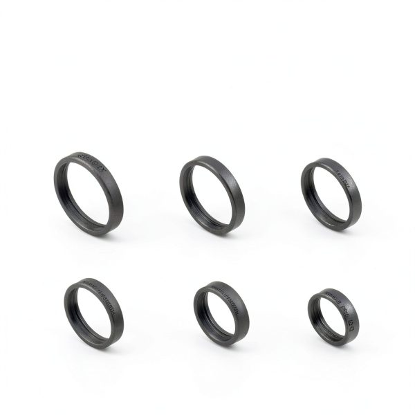 Con Forms Gasket 2 ID Hevi Duty High Pressure Rubber-2