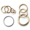 Copper Gasket Conflat Flange Vacuum Seal Industrial Use-1