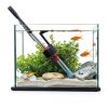 Suness Electric Fish Tank Gravel Cleaner Adjustable Power-6