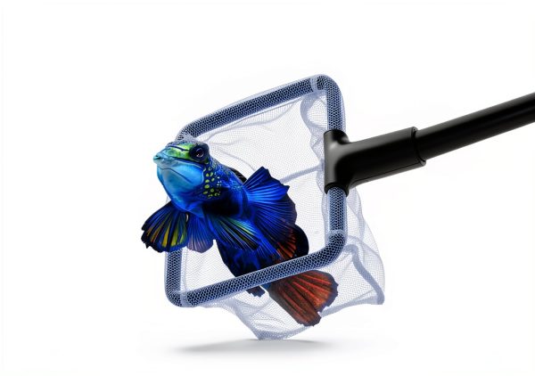 Cool Cool Shop Aquarium Cleaning Kit Durable 5 in 1 Tools-5