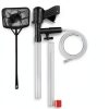 QZQ Aquarium Gravel Cleaner Manual Siphon Fish Tank-1