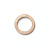 Copper Gasket LAB OUTLET Conflat Flange Vacuum Seal-0