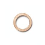 Copper Gasket LAB OUTLET Conflat Flange Vacuum Seal-0