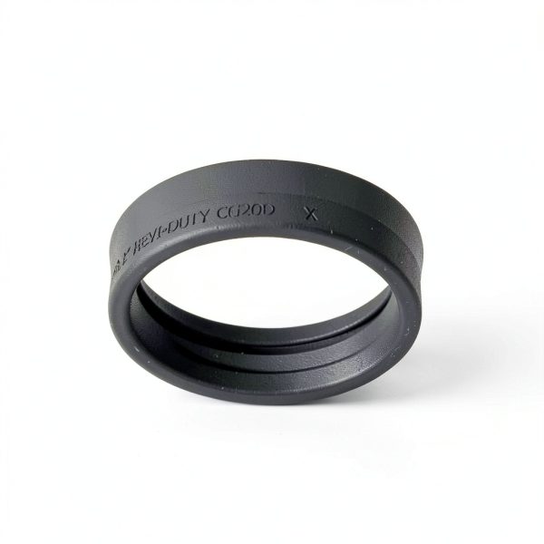 Con Forms Gasket 2 ID Hevi Duty High Pressure Rubber-1