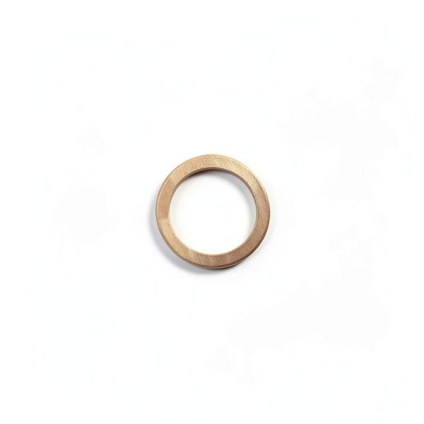 Copper Gasket LAB OUTLET Conflat Flange Vacuum Seal-1
