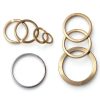 Copper Gasket LAB OUTLET Conflat Flange Vacuum Seal-3
