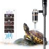 Suness Electric Fish Tank Gravel Cleaner Adjustable Power-2