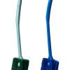 Humyeam Aquarium Algae Scraper Sponge Brush Non-slip Handle-0