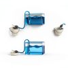 Cool Cool Shop Aquarium Cleaning Kit Durable 5 in 1 Tools-4