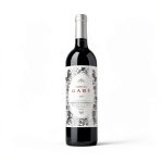 Chateau Gaby Red Wine Full‑bodied Earthy Aroma-0