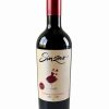Non Alcoholic Cabernet SinZero Wine 25.4oz-0
