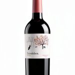 Ribera del Duero Red Wine 750ml Authentic Spanish-0